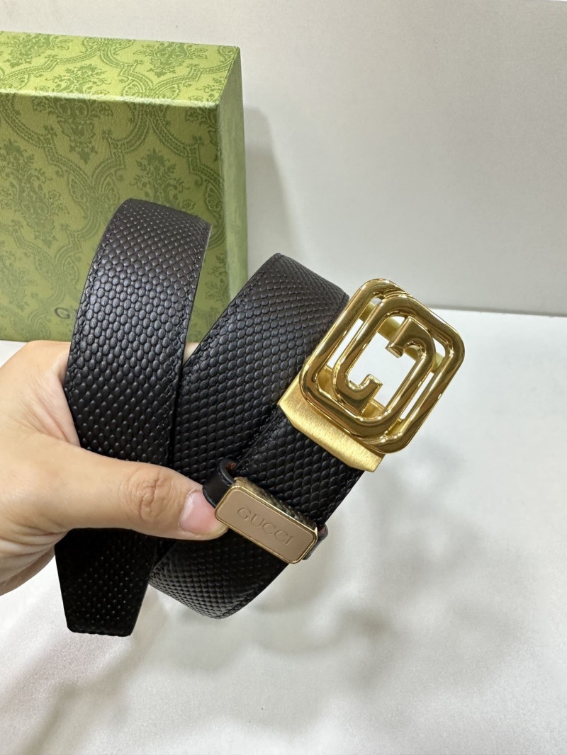 Gucci Belts